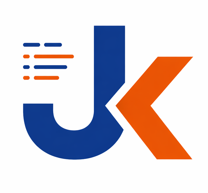 Logo Jadikode